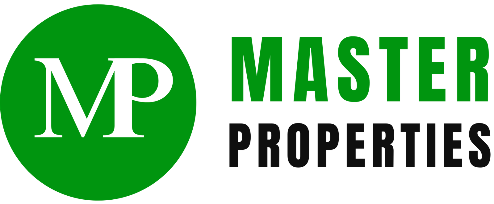 Master Properties